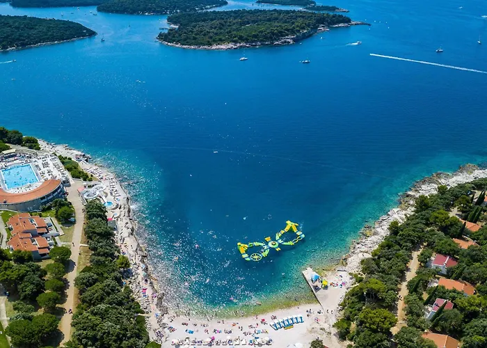 Lavendel By Interhome Holiday home Pula