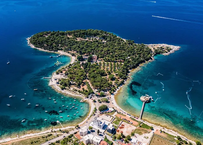 Lavendel By Interhome Дом отдыха Пула