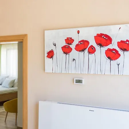 Lavendel By Interhome Holiday home *