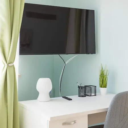 Holiday home Lavendel By Interhome Pula
